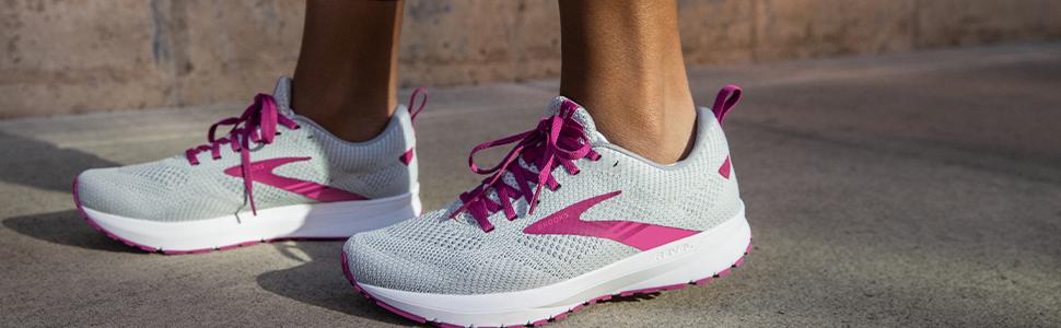 brooks revel 5 women's