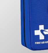 first aid kit