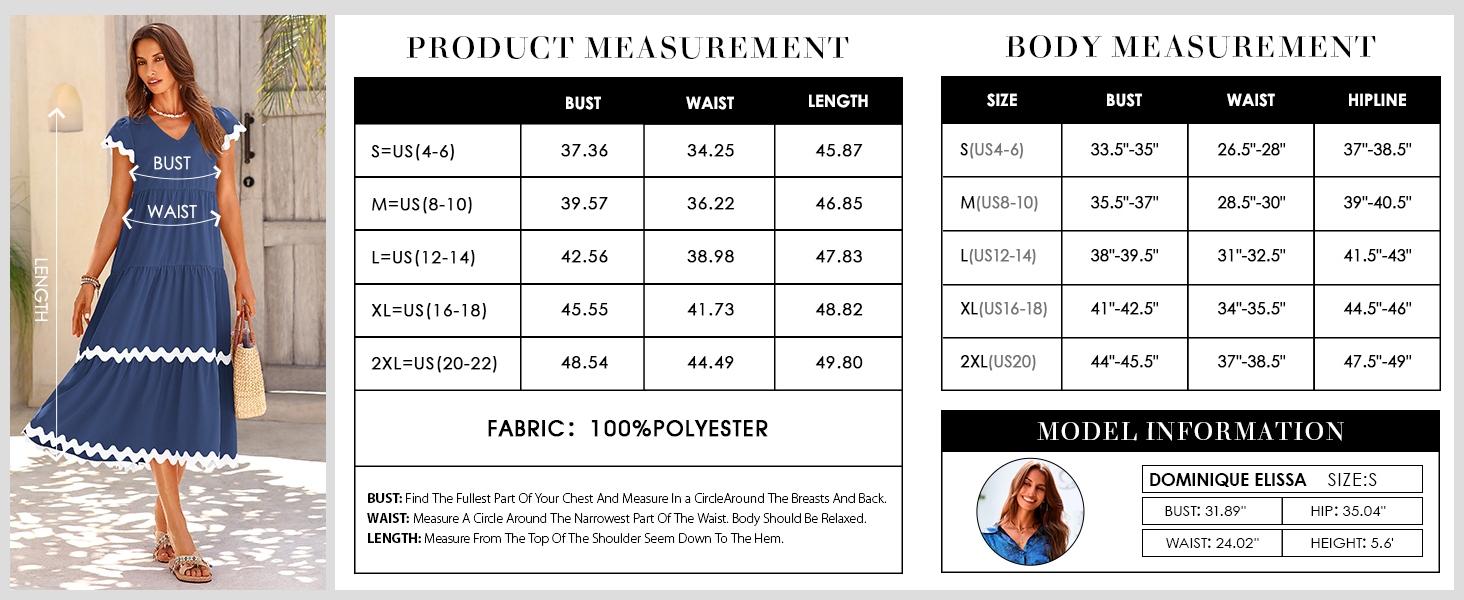 beach dresses for women summer dresses for women 2025 womens dresses tiered dress women