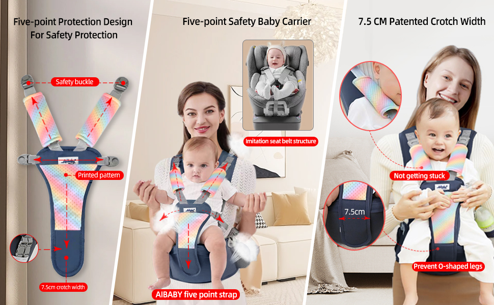 Baby carrier