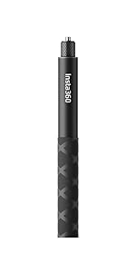 Amazon.co.jp: Insta360 114cm 見えない自撮り棒 X5 / Ace Pro 2