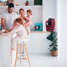 family first aid kit