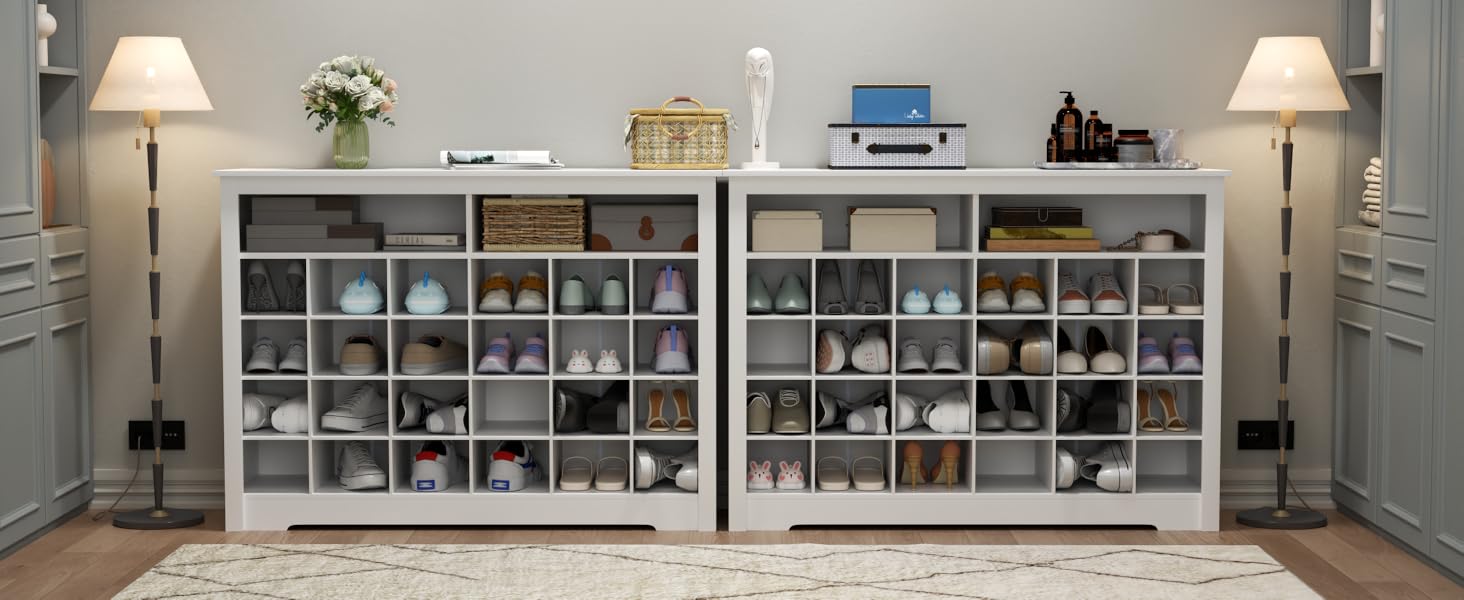 Shoe Rack