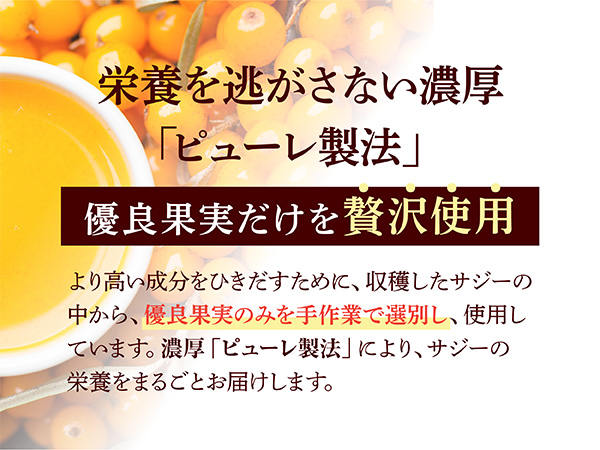 Amazon.co.jp: サジーワン SajiOneオーガニック サジー サジー