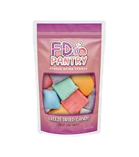 キャンディーズ MD Amazon.com : Freeze Dried Sour Lemon Crunchy Candy - 5 oz