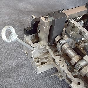 Engine Lifting Hook