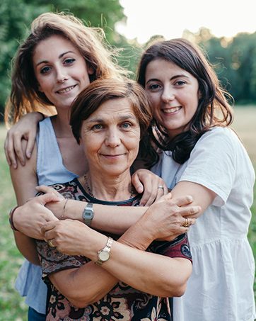 mother daughter bracelet