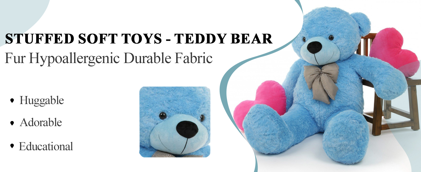 Teddy Bear