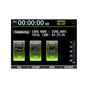 Amazon.co.jp: TASCAM タスカム 32トラック SD/SDHC マルチ