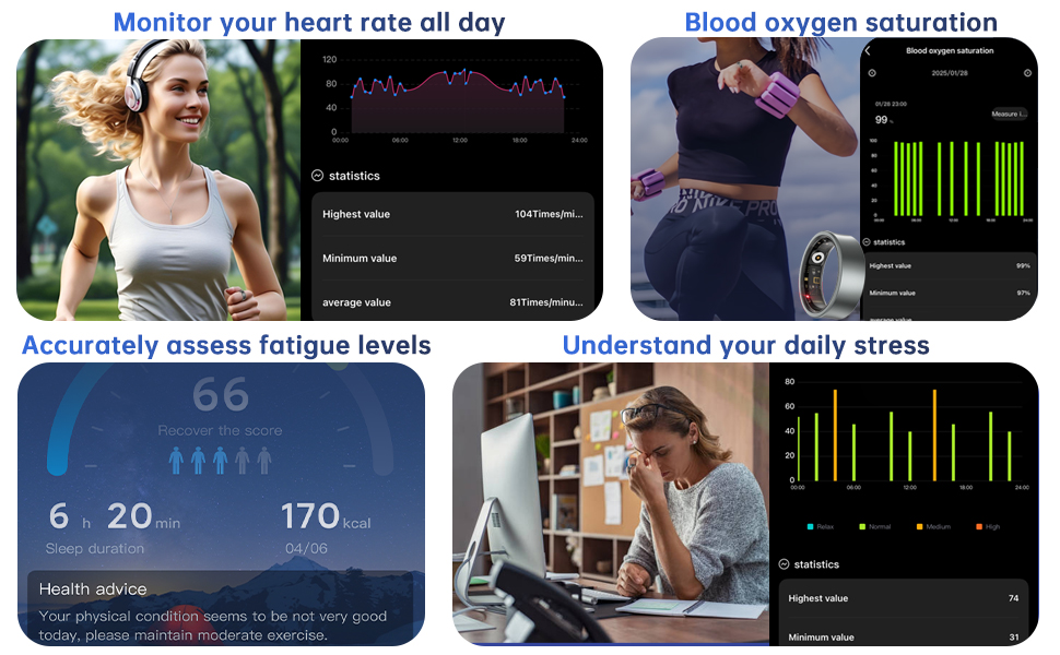 Designed for All-Day Comfort