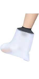 soft for adult ankle 
