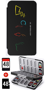 Amazon.co.jp: Limeng Switch グリップコントローラー ケース