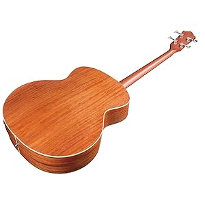 GUILD GUITAR B-240E NAT【国内正規品】 GUILD B-240E NAT 《エレアコベース》 : ギタープラネット Yahoo