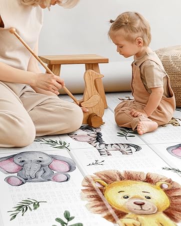 playmate for baby