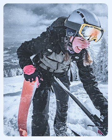 snow pants womens waterproof