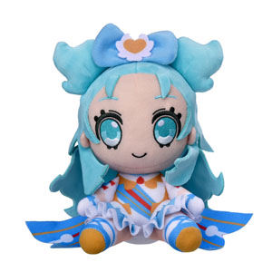 リルリンリン ぬいぐるみ 2体セット ディズニー リルリンリン 2個