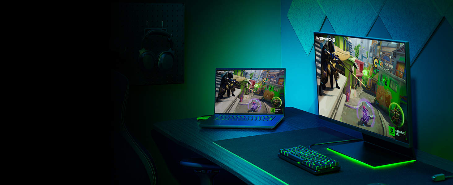 Razer USB C Dock 11-port Travel Charging Station for Windows Mac Laptop iPad Surface Chromebook Galaxy Tab: Type C, HDMI, Ethernet, MicroSD - 4K 60 Hz Display - 85 W Tablets + Mobile Fast Charge battery power bank station supply adapter travel fast charging replacement USB-C Port 3 prong cord