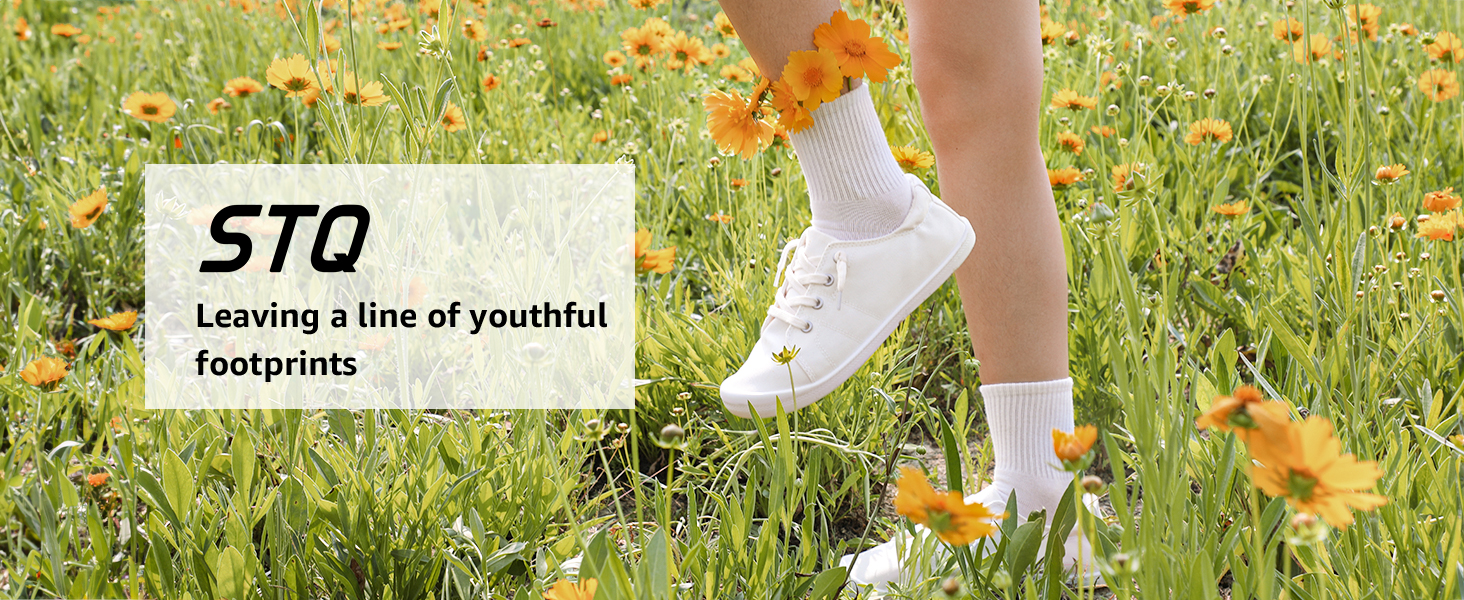 canvas shoes women