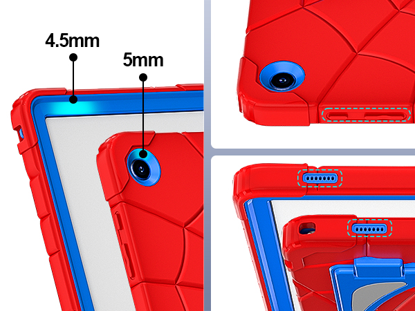 Samsung Galaxy Tab A9 Plus Case