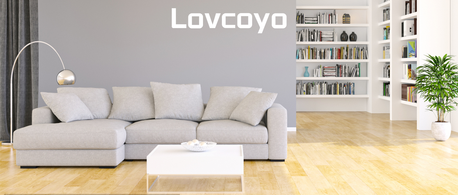 LOVCOYO