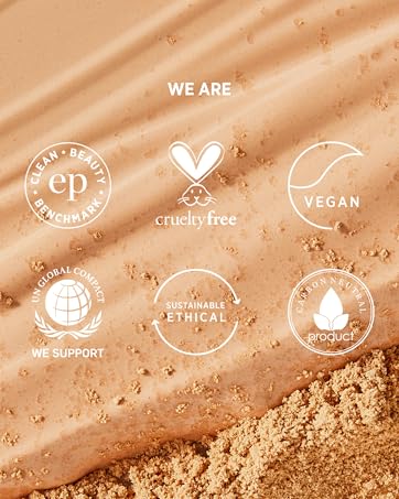 Ere Perez is clean, cruelty-free, vegan, and more.