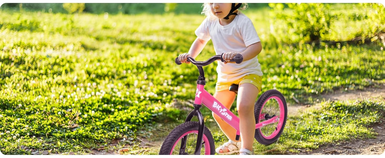 balance bikes for kids 5-8