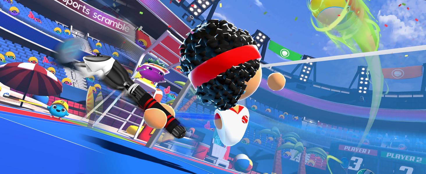 VR Game Handle Attachments