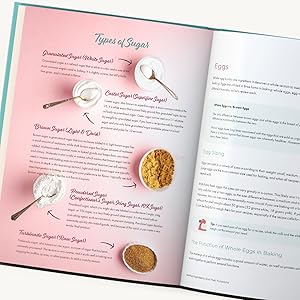 professional cook;tartine bread;baking books;mary berry cooking book;bake from scratch;baking