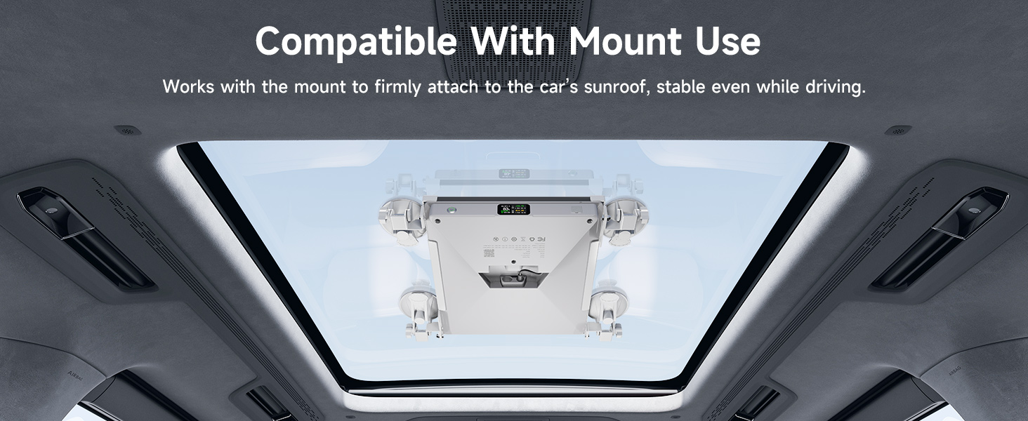 starlink mini battery