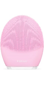 FOREO フォレオ ルナ3 ノーマルスキン #パールピンク Amazon | FOREO LUNA 3ノーマルスキン パールピンク 1個 (x 1