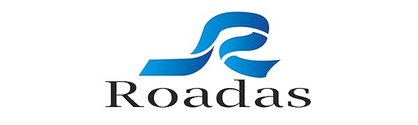 Roadas Men's Shoes