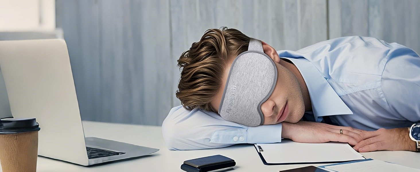 Nap,relax,blackout,light blocking,best sleep,office,camping,yoga