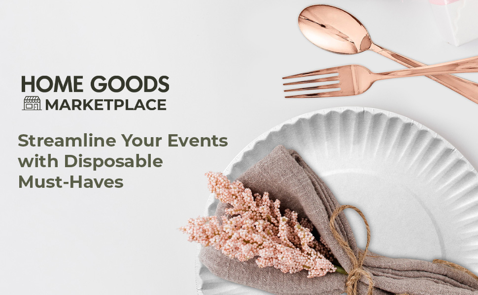 Home Goods Marketplace