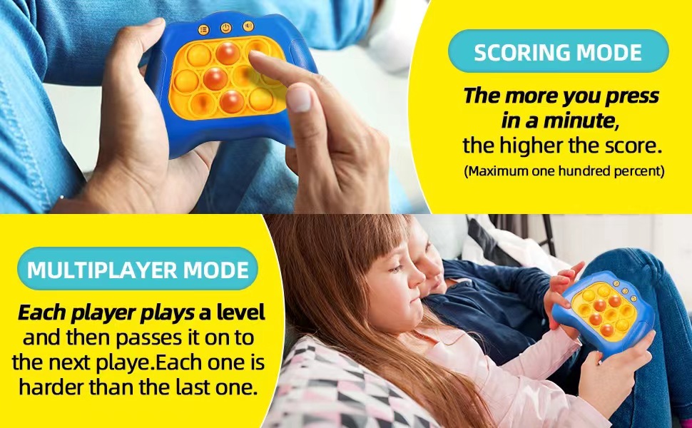 Fun Creative Toys
