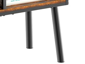 Record Player Stand
