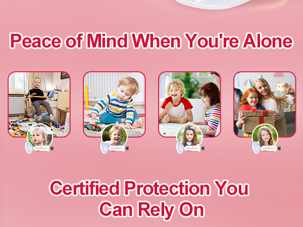 can be used alone-child