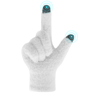 touch screen fingers