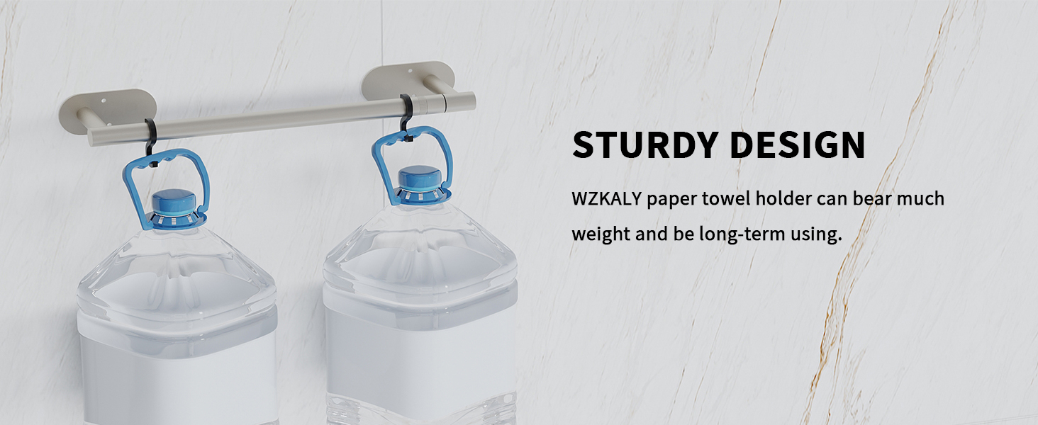 paper towel holder