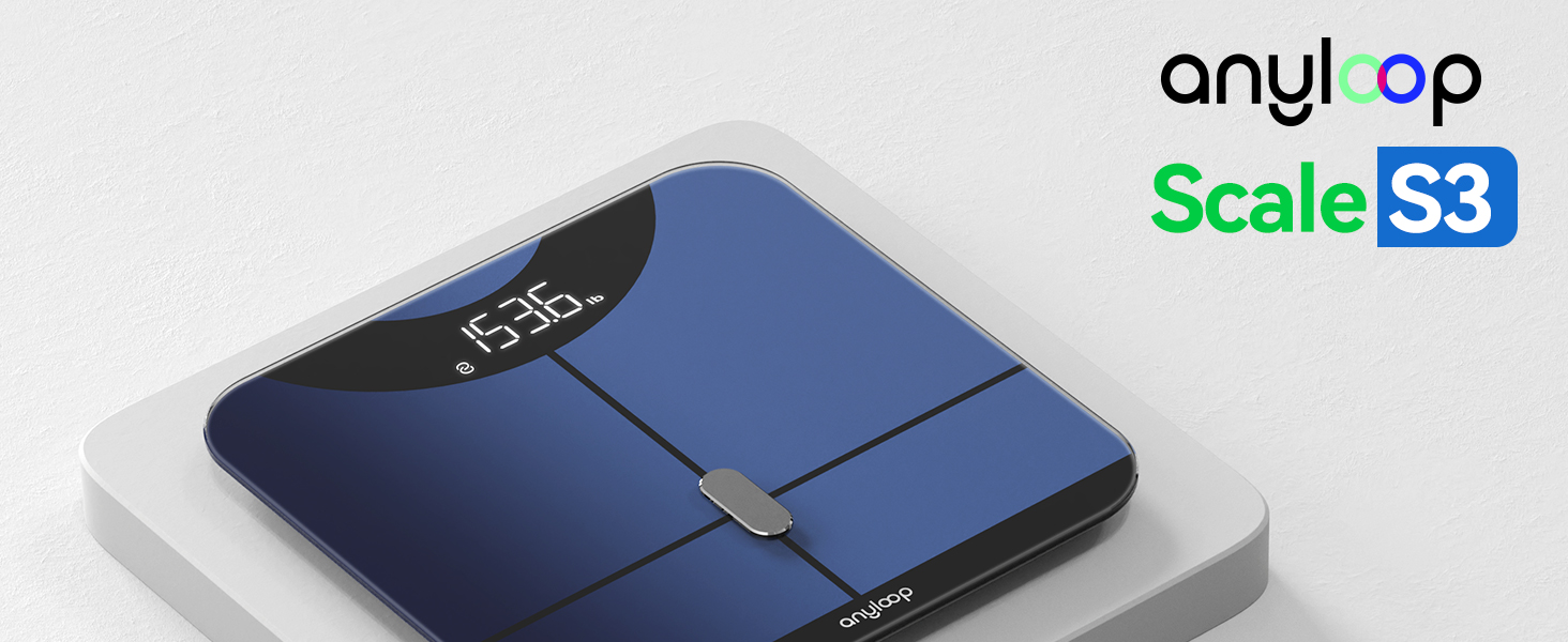 Scales for Body Weight