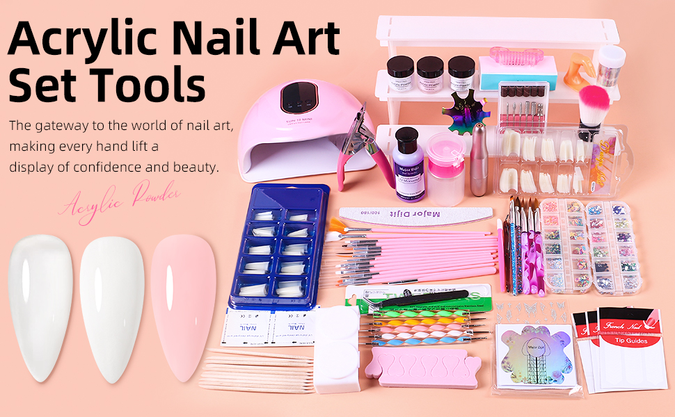 nail kit