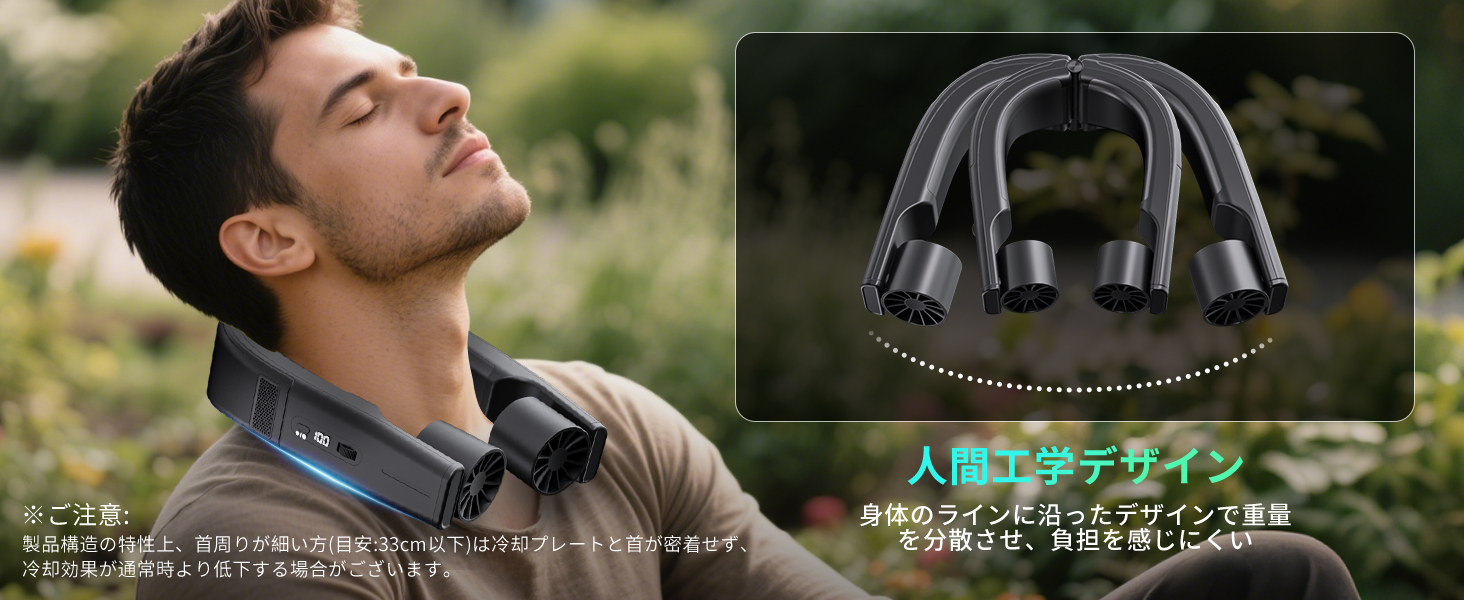 人間工学デザイン