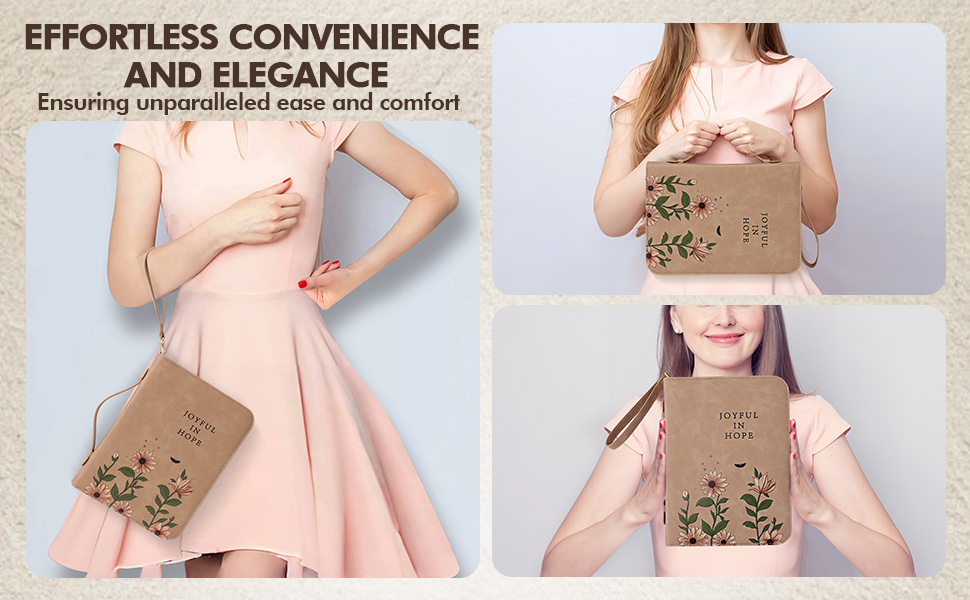 bible cases for woman