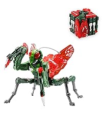 Amazon.co.jp: BEASTBOX(ビーストボックス) 52TOYS BB-28 REAPER