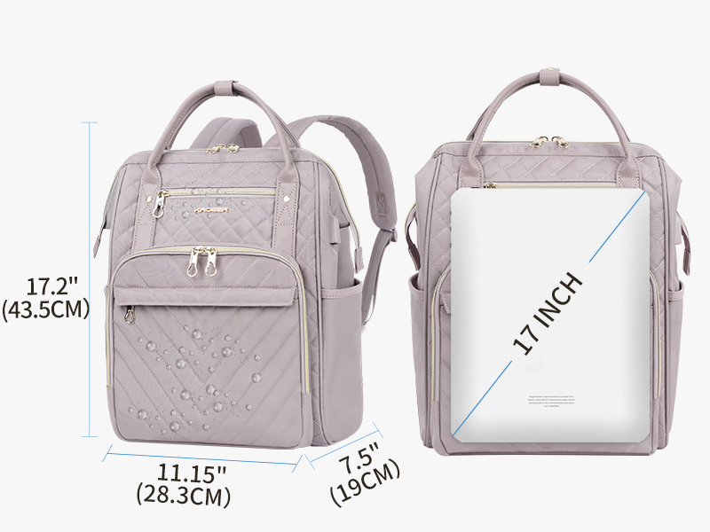 kroser laptop backpack