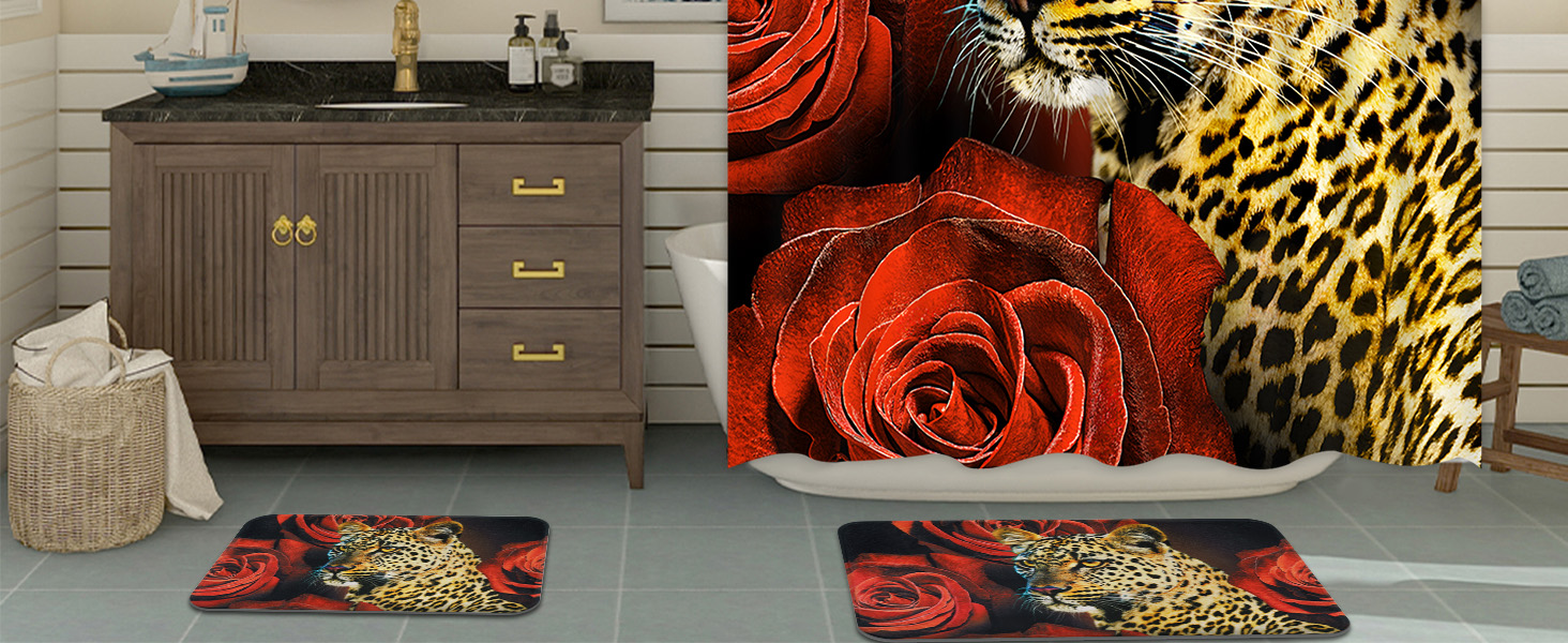 bathroom set