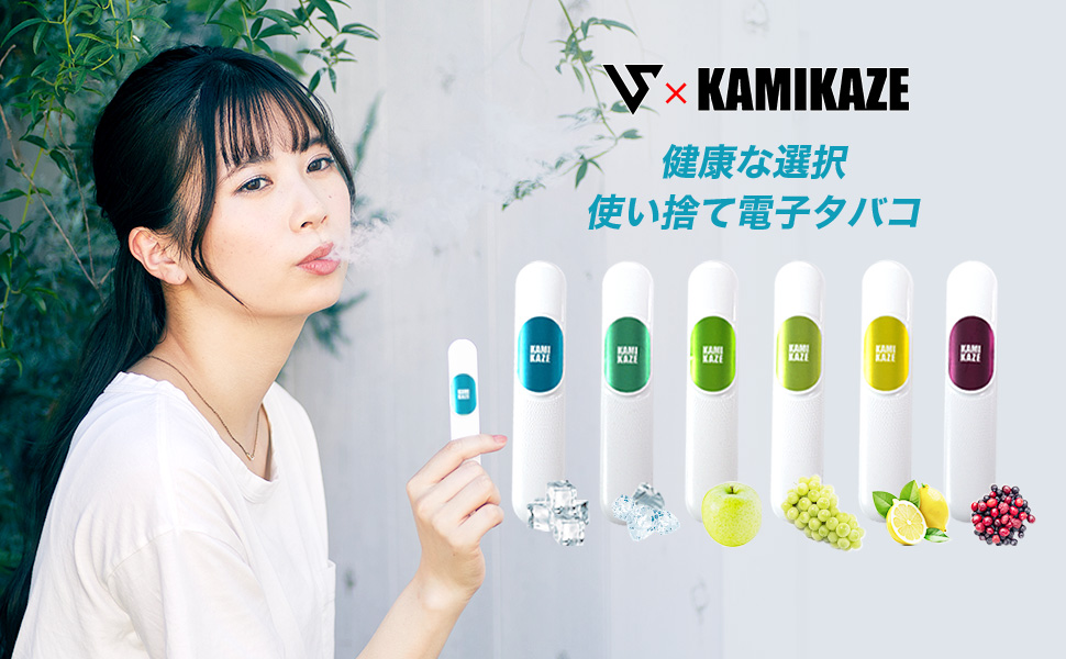 Amazon | SMOOTHVIP × KAMIKAZE スムースビップ×カミカゼ 選べる