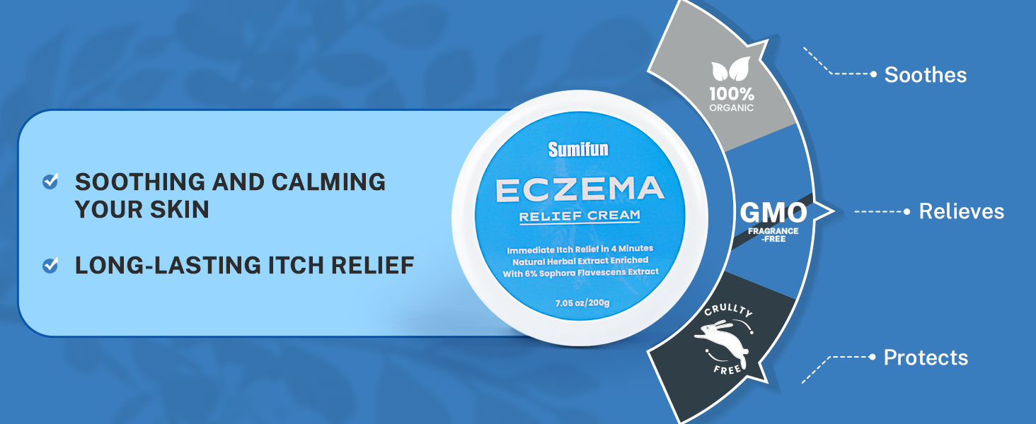 Eczema Cream