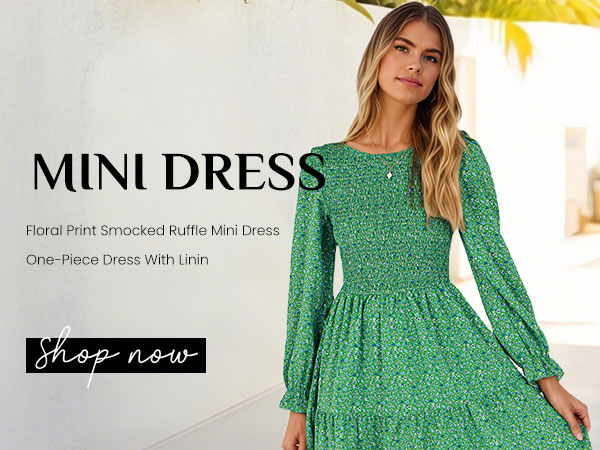 【新品未着用】Volume Sleeve Mini Dress oldimlall_onbody_28535702_f1_1.jpg