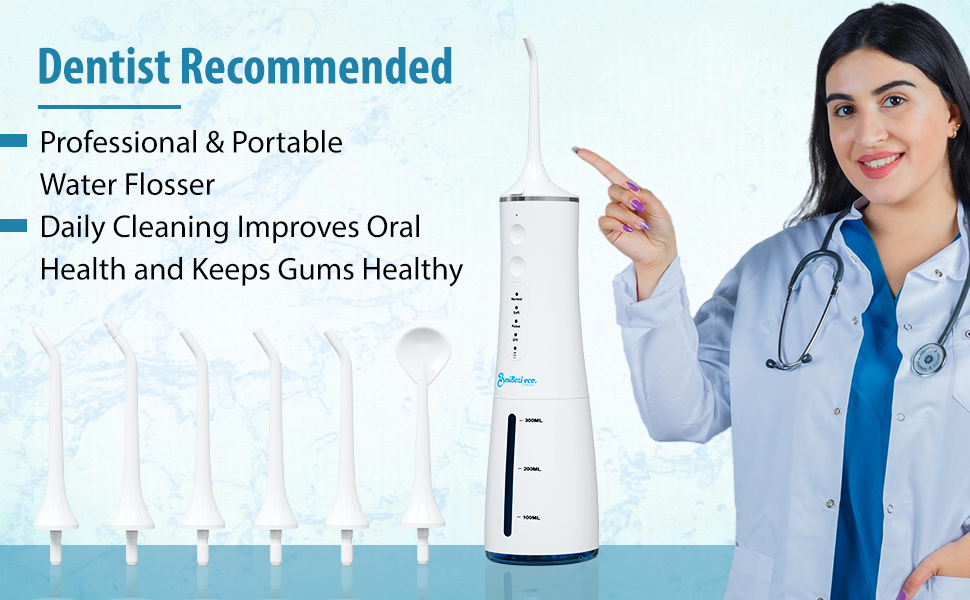 water flosser, water picks for teeth cleaning
