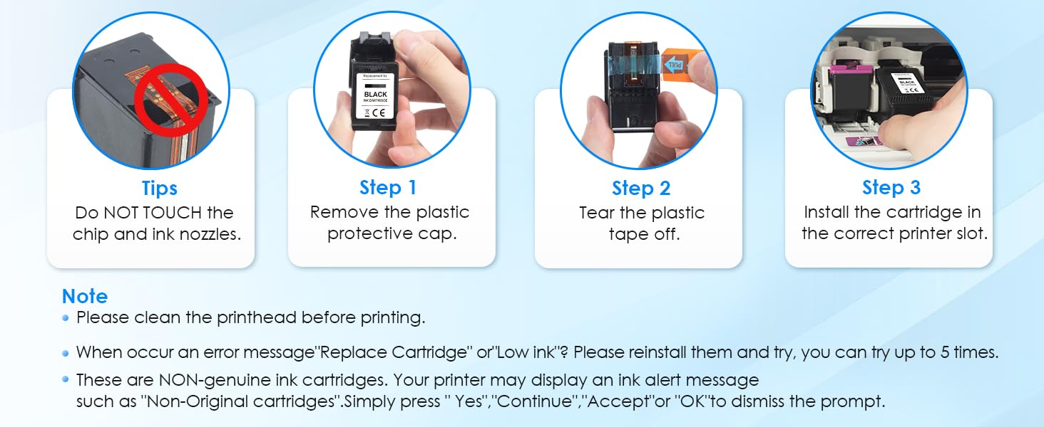 hp ink 63 hp 63xl ink cartridge combo pack 63xl ink cartridges black and color hp 63xl hp 63 ink 63